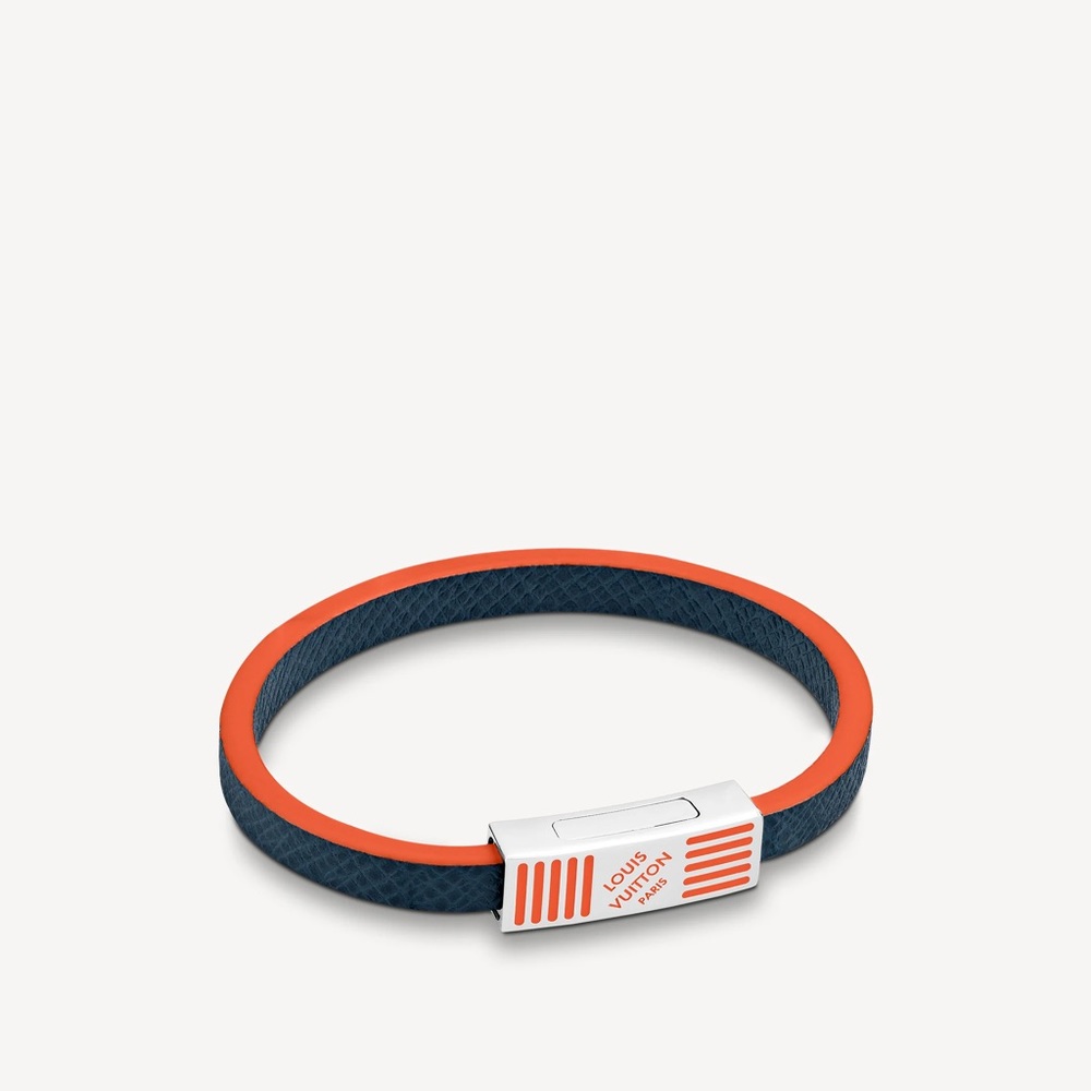 Louis Vuitton Men’s Bracelet